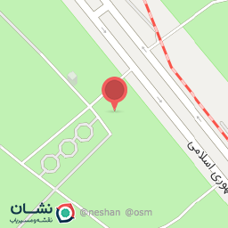 عکس ایستگاه دوچرخه بایدو (پارک بانوان ریحانه)