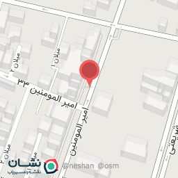 عکس داروخانه حافظ 