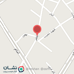 عکس سوپر مارکت حسین زاده