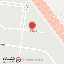 عکس مجتمع مسکونی سپیدار