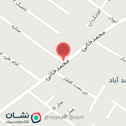 عکس کولر خودرو طاها