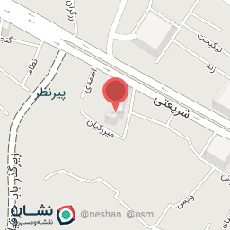 عکس فروشگاه موبایل آشنا