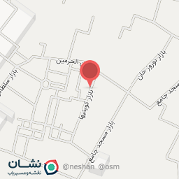 عکس فروشگاه ال پی