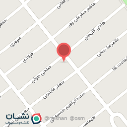 عکس لوازم آرایشی بهداشتی رضا