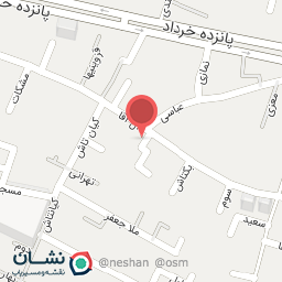 عکس برس سازی شیرانی