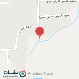 عکس خدمات فنی زمانی شعبه محمودآباد