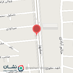 عکس پیچ و مهره حیدری 