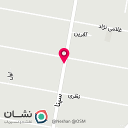 عکس آموزشگاه و ارایشگاه پیوند افق