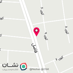 عکس آرایشگاه عزت