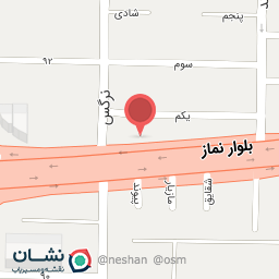 عکس داروخانه دکتر دژآبادی