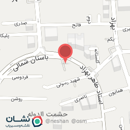 عکس دیاگ هادی