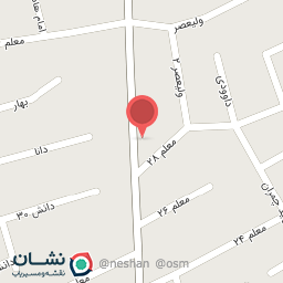 عکس فروشگاه لوازم چوبی واداری وخانگی جمالی