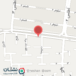 عکس سوپرمارکت حبیبی