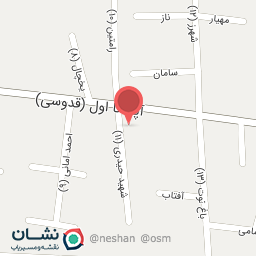 عکس آموزشگاه مدرسان تهران