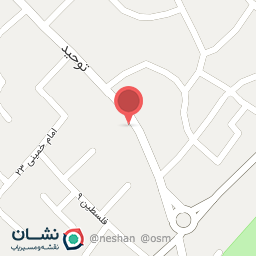 عکس خدمات فنی رنگ خودرو رضا