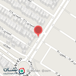 عکس سالن زیبایی حسین ازموده