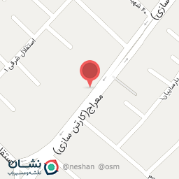 عکس فروشگاه فرش معراج