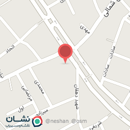 عکس کافه حور