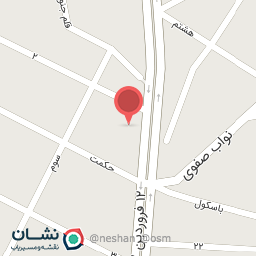 عکس مدرسه دخترانه حکمت  و مدرسه پسرانه معرفت 