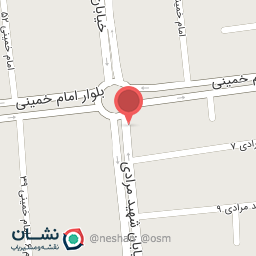 عکس نانوایی  تافتون 