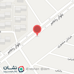 عکس مجتمع مسکونی نگین ۳