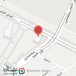 عکس دفتر بیمه سامان