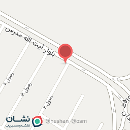 عکس فروشگاه رینگ و لاستیک فریدنیا