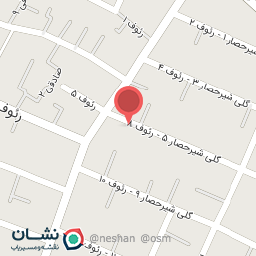 عکس زیبایی مهدخت