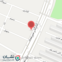 عکس لوکس اتومبیل امیر حکمی