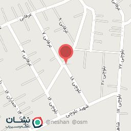 عکس سوپر مارکت حسنی