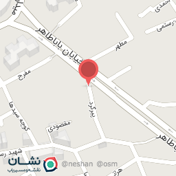 عکس پیرایش علی