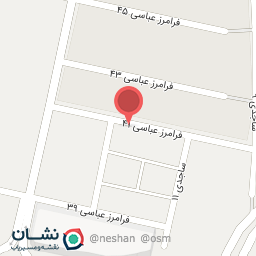 عکس سالن زیبایی ویدا صادقی