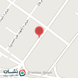 عکس اتوسرویس خلیج فارس