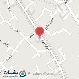 عکس پیتزا و اغذیه سرای دهکده صادقی