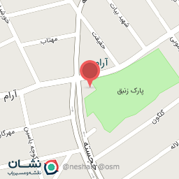 عکس پیرایش دانیال