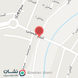 عکس دخانیات امین 