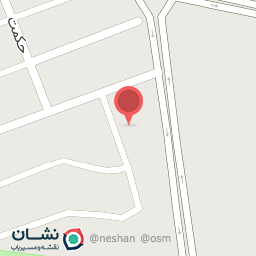 عکس سالن زیبایی نگین دهقانی