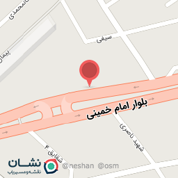 عکس خودپرداز بانک سپه