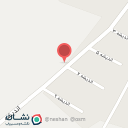 عکس فروشگاه بختیاری