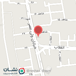 عکس نانوایی لواشی