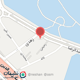 عکس رستوران دورهمی