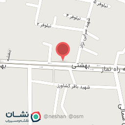 عکس اداره مخابرات سراب