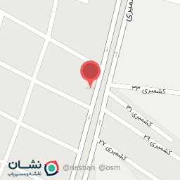 عکس آرایشگاه مردانه آرین