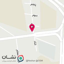 عکس دفتر فنی مهندسی نقشه برداری ایران