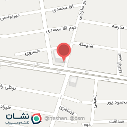 عکس گلفروشی نازگل