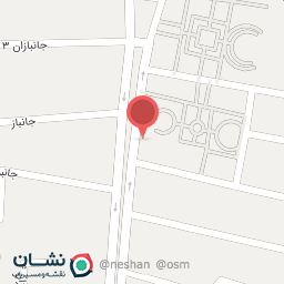 عکس آرامستان کلخوران