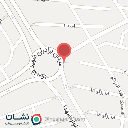 عکس مجموعه بدنسازی فیتنس پلاس