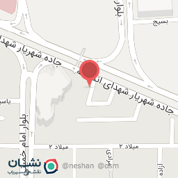 عکس دفتراسناد رسمی 35 شهریار