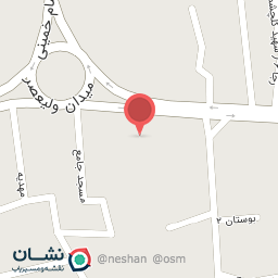 عکس پاساژ افشار