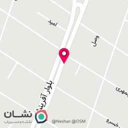عکس کافه لوکا دز